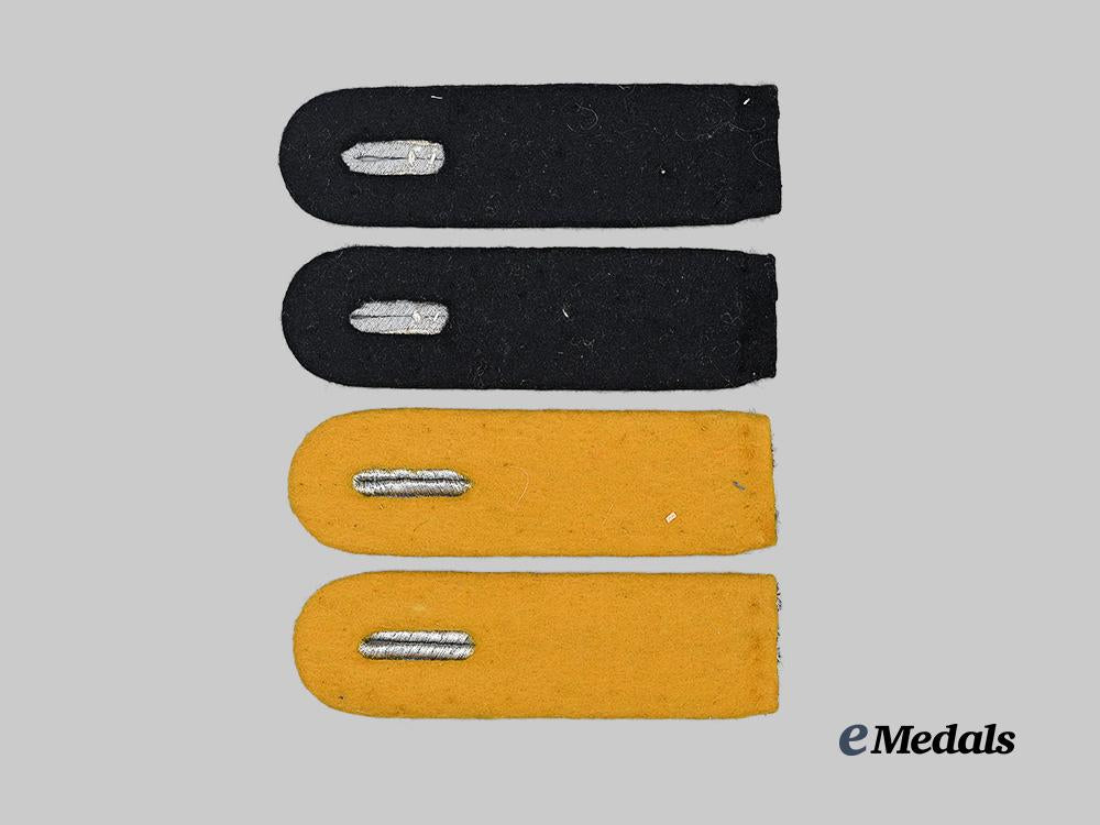 germany,_wehrmacht._a_lot_of_shoulder_boards_for_leutnant_ranks,_heer_and_luftwaffe_issue_e_medals__g63829_3