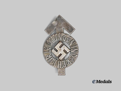 germany,_h_j._a_proficiency_badge,_silver_grade,_by_karl_wurster_e_medals__g63830_2