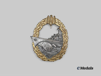 germany,_kriegsmarine._a_destroyer_war_badge,_early-_war_example,_by_gebrüder_wegerhoff_e_medals__g63841_2