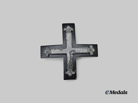 germany,_freikorps._a_baltic_cross,_by_steinhauer&_lück,_c.1940_e_medals__g63843_2