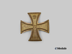 Mecklenburg-Schwerin, Grand Duchy. A Military Merit Cross I Class