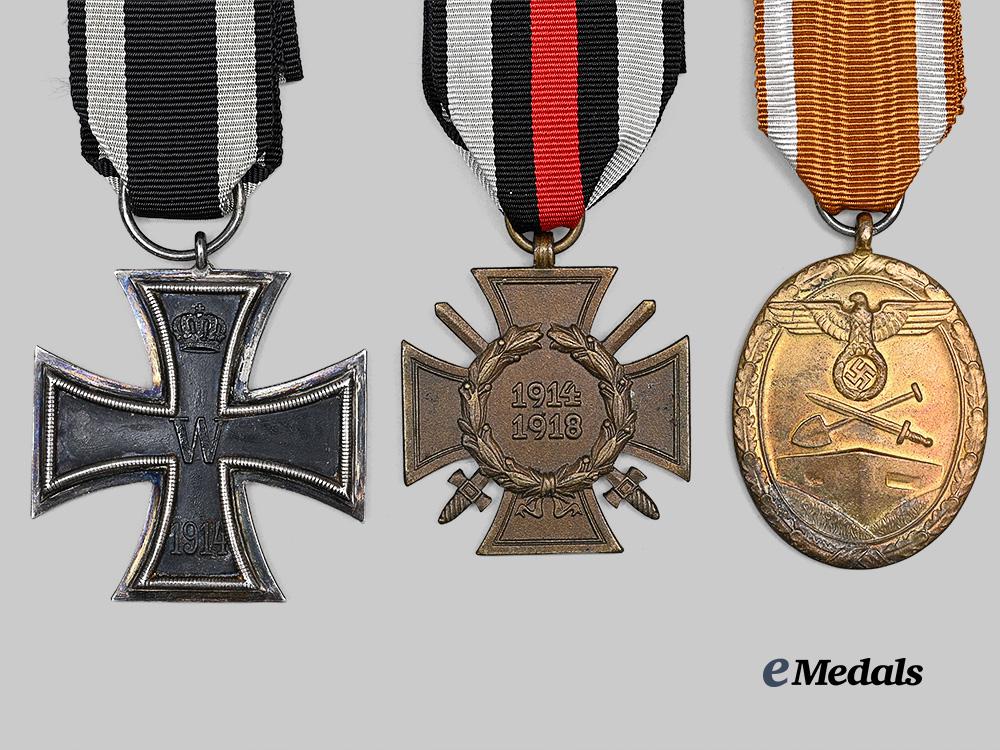 germany,_third_reich;_imperial._a_mixed_lot_of_awards_e_medals__g63846_4