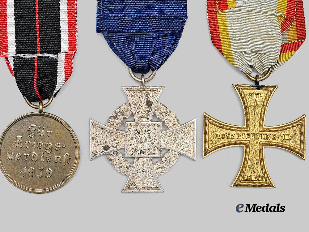 germany,_third_reich;_imperial._a_mixed_lot_of_awards_e_medals__g63846_6