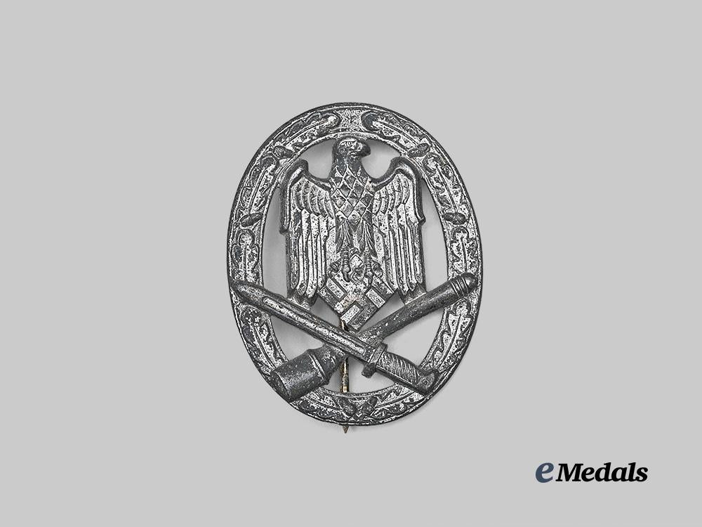 germany,_wehrmacht._a_general_assault_badge,_unknown_maker_variant_e_medals__g63850_2