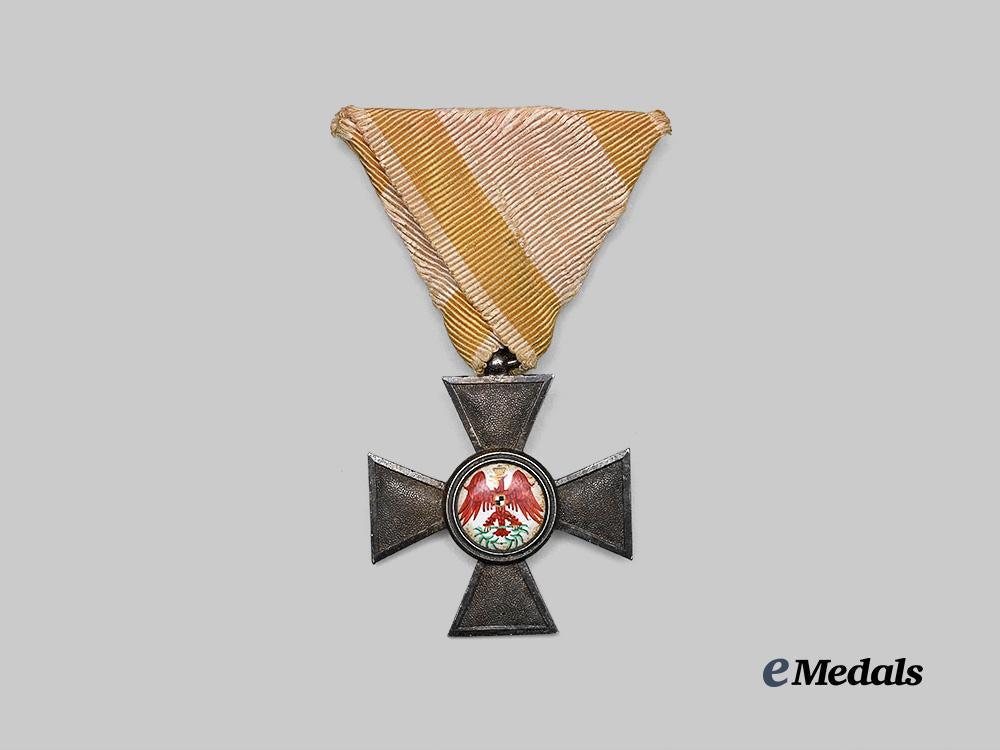 prussia,_kingdom._an_order_of_the_red_eagle,_i_v_class_cross_by_h._j._wilm,_c.1895_e_medals__g63857_2