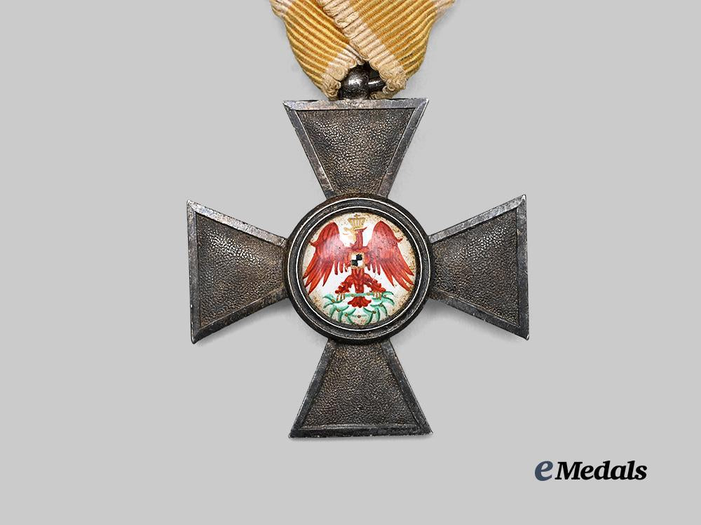 prussia,_kingdom._an_order_of_the_red_eagle,_i_v_class_cross_by_h._j._wilm,_c.1895_e_medals__g63857_3