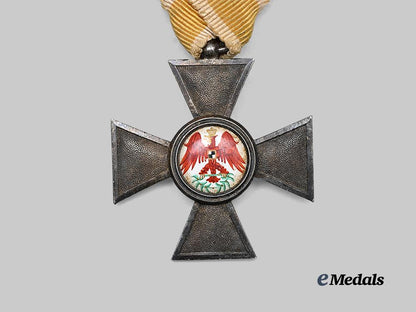 prussia,_kingdom._an_order_of_the_red_eagle,_i_v_class_cross_by_h._j._wilm,_c.1895_e_medals__g63857_3