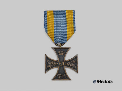 braunschweig,_duchy._a_war_merit_cross_i_i_class_e_medals__g63859_2