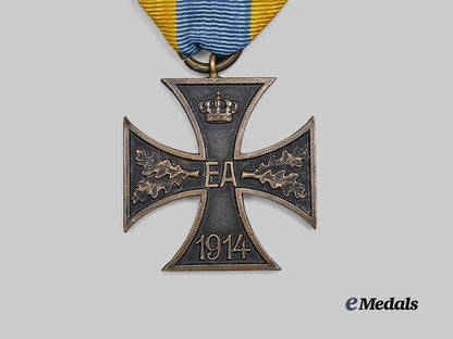 braunschweig,_duchy._a_war_merit_cross_i_i_class_e_medals__g63859_3