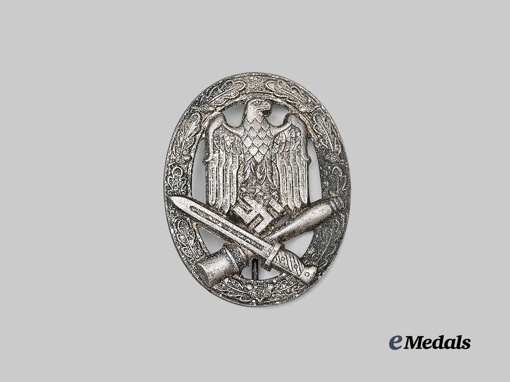 germany,_wehrmacht._a_general_assault_badge,_unknown_maker_variant_e_medals__g63862_2