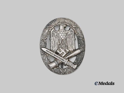 germany,_wehrmacht._a_general_assault_badge,_unknown_maker_variant_e_medals__g63862_2