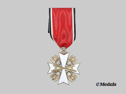 germany,_third_reich._an_order_of_the_german_eagle,_v_class_cross_with_swords,_by_c._f._zimmermann_e_medals__g63863_2
