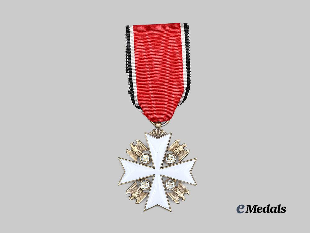germany,_third_reich._an_order_of_the_german_eagle,_v_class_cross_with_swords,_by_c._f._zimmermann_e_medals__g63863_4