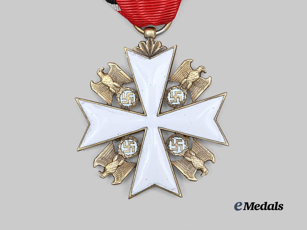 germany,_third_reich._an_order_of_the_german_eagle,_v_class_cross_with_swords,_by_c._f._zimmermann_e_medals__g63863_5