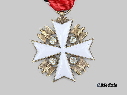germany,_third_reich._an_order_of_the_german_eagle,_v_class_cross_with_swords,_by_c._f._zimmermann_e_medals__g63863_5