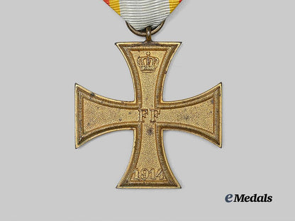 mecklenburg-_schwerin,_grand_duchy._a_military_merit_cross_i_i_class_e_medals__g63867_3