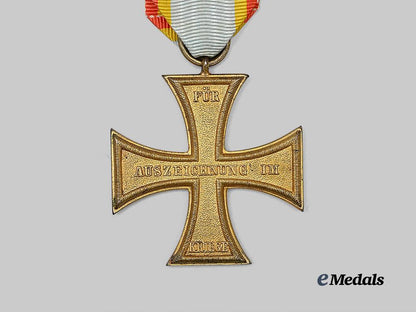 mecklenburg-_schwerin,_grand_duchy._a_military_merit_cross_i_i_class_e_medals__g63867_5