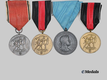 germany,_third_reich._a_mixed_lot_of_awards_for_military_and_occupation_service_e_medals__g63871_4
