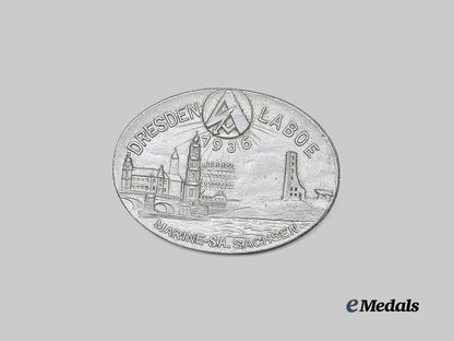 germany,_s_a._a_rare1936_marine-_s_a_sachsen_laboe_monument_dedication_badge,_by_hermann_aurich_e_medals__g63890_2