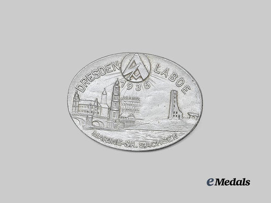 germany,_s_a._a_rare1936_marine-_s_a_sachsen_laboe_monument_dedication_badge,_by_hermann_aurich_e_medals__g63890_2