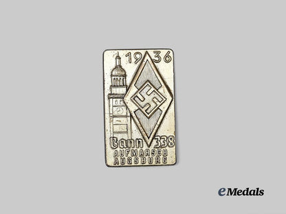germany,_h_j._a_rare1936_augsburg_bann338_deployment_badge_e_medals__g63892_2