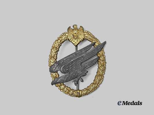 germany,_heer._a_rare_fallschirmjäger_badge,_type_b,_by_friedrich_linden_e_medals__g63893_2