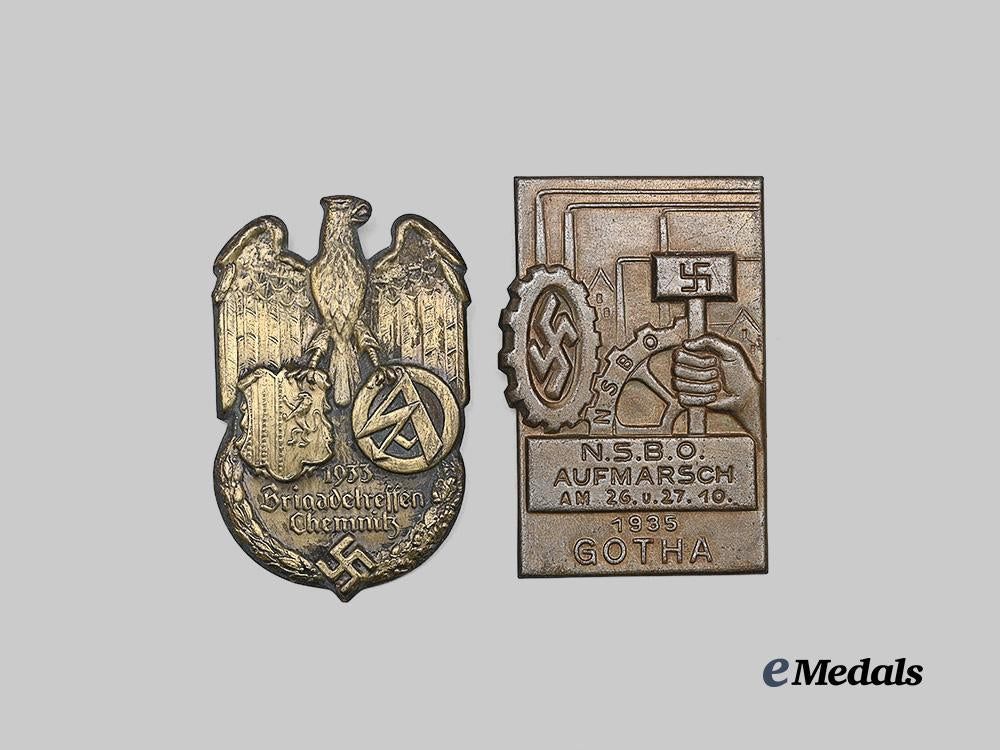 germany,_third_reich._a_pair_of_commemorative_badges_for_s_a_and_n_s_b_o_events_e_medals__g63899_2