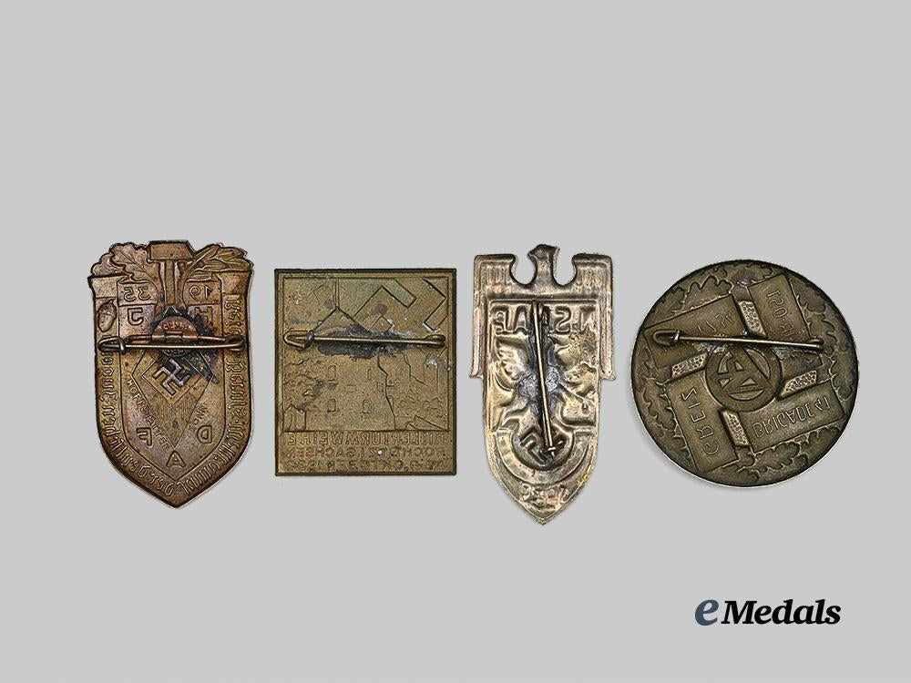 germany,_third_reich._a_lot_of_commemorative_badges_e_medals__g63906_3