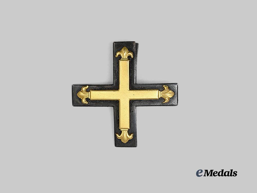 germany,_freikorps._a_baltic_cross,_by_steinhauer&_lück,_c.1940_e_medals__g63911_2