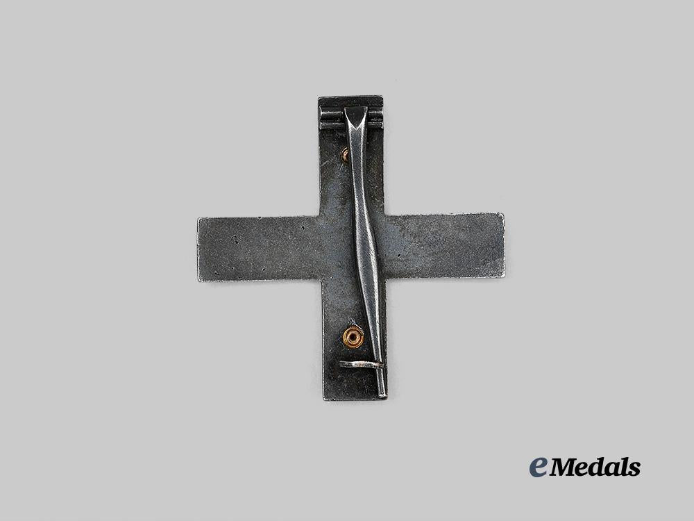 germany,_freikorps._a_baltic_cross,_by_steinhauer&_lück,_c.1940_e_medals__g63911_3