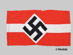 Germany, HJ. A Mint Member’s Armband