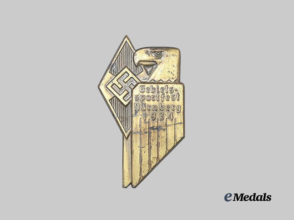 germany,_h_j._a1934_nuremberg_district_sports_festival_commemorative_badge_e_medals__g63923_2