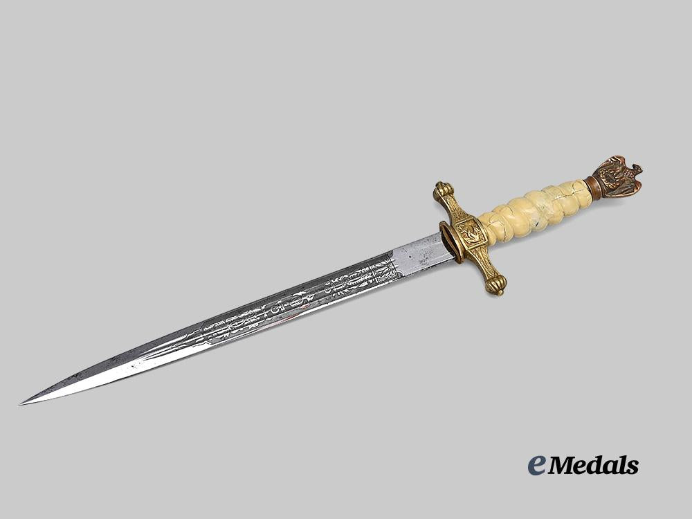 germany,_kriegsmarine._an_officer’s_dress_dagger,_refurbished_example,_by_carl_eickhorn_e_medals__g63933_5