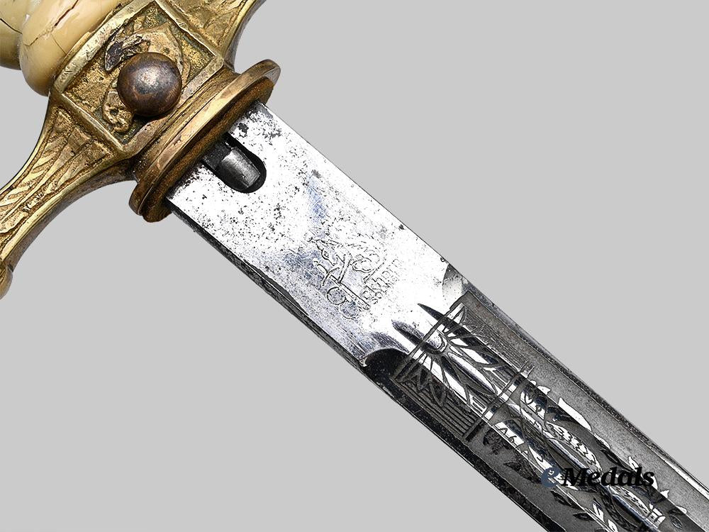 germany,_kriegsmarine._an_officer’s_dress_dagger,_refurbished_example,_by_carl_eickhorn_e_medals__g63933_9