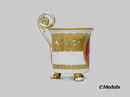 germany,_imperial._a_crown_prince_wilhelm_patriotic_cup_and_saucer,_by_königliche_porzellan-_manufaktur_e_medals__g63944_6
