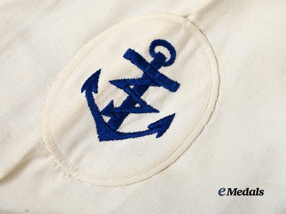 germany,_kriegsmarine._an_early_white_service_uniform_for_a_radio_operator_e_medals__g63945_8