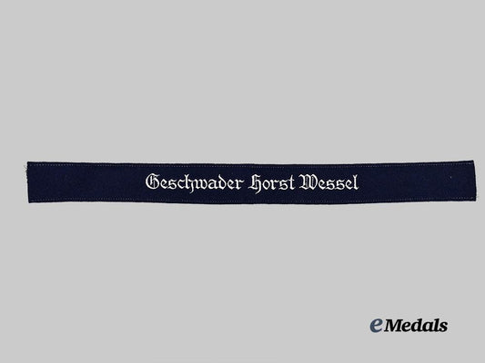 germany,_luftwaffe._a_mint_geschwader_horst_wessel_cuff_title_for_enlisted_ranks_e_medals__g63948_2