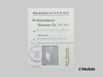 germany,_s_s._a_rare_identity_card_to_s_s-_unterscharführer_erich_kuhmichel,_with_royal_s_s-_obergruppenführer_signature_e_medals__g63949_2
