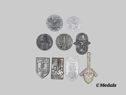 germany,_third_reich._a_lot_of_commemorative_badges_e_medals__g63959_2