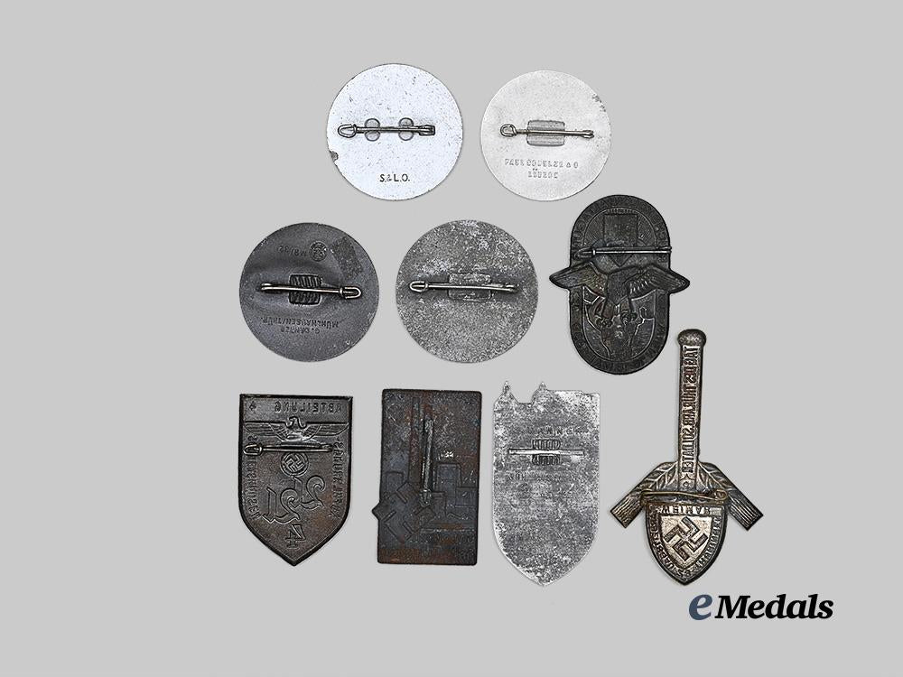 germany,_third_reich._a_lot_of_commemorative_badges_e_medals__g63959_3