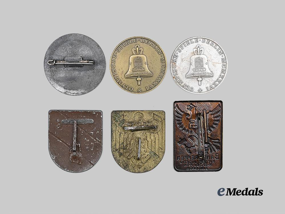 germany,_third_reich._a_mixed_lot_of_badges_and_medals_e_medals__g63962_3