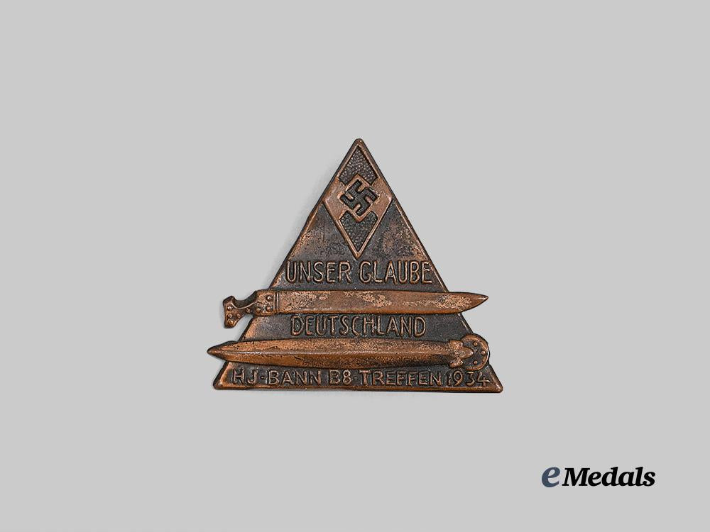 germany,_h_j._a_rare1934_bann_b8_meeting_badge_e_medals__g63964_2