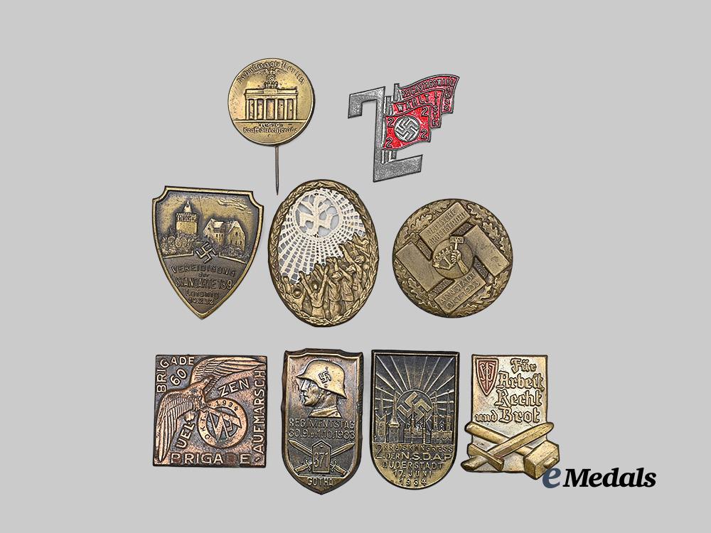 germany,_third_reich._a_lot_of_early_commemorative_badges_e_medals__g63966_2