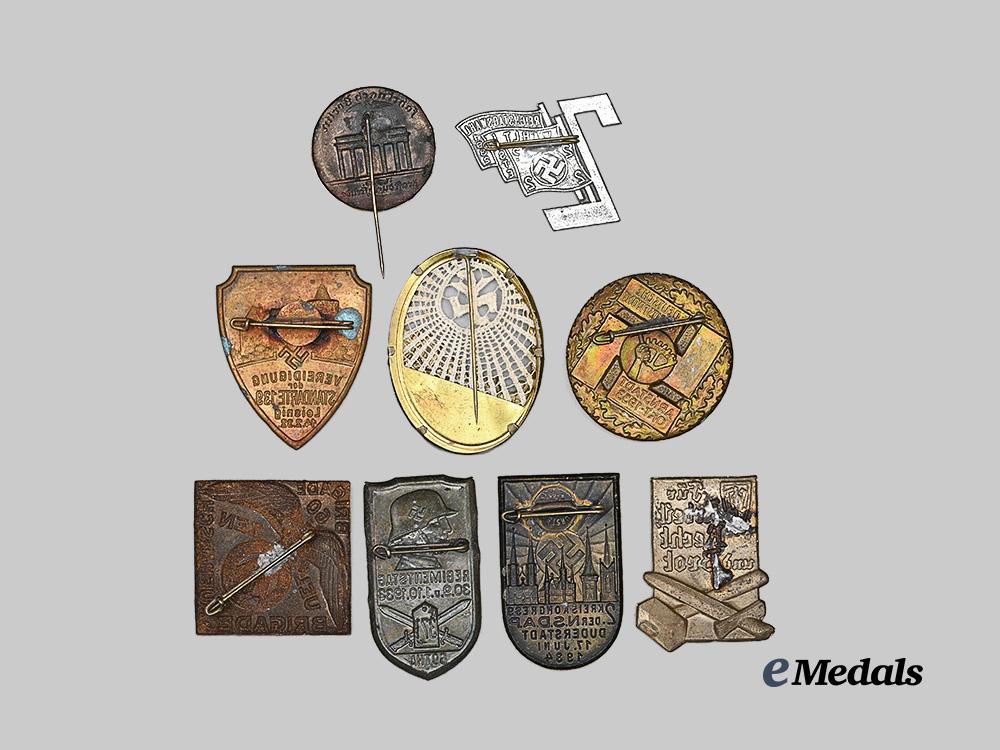 germany,_third_reich._a_lot_of_early_commemorative_badges_e_medals__g63966_3