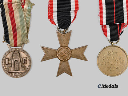 germany,_wehrmacht._a_lot_of_service_awards_e_medals__g63970_7