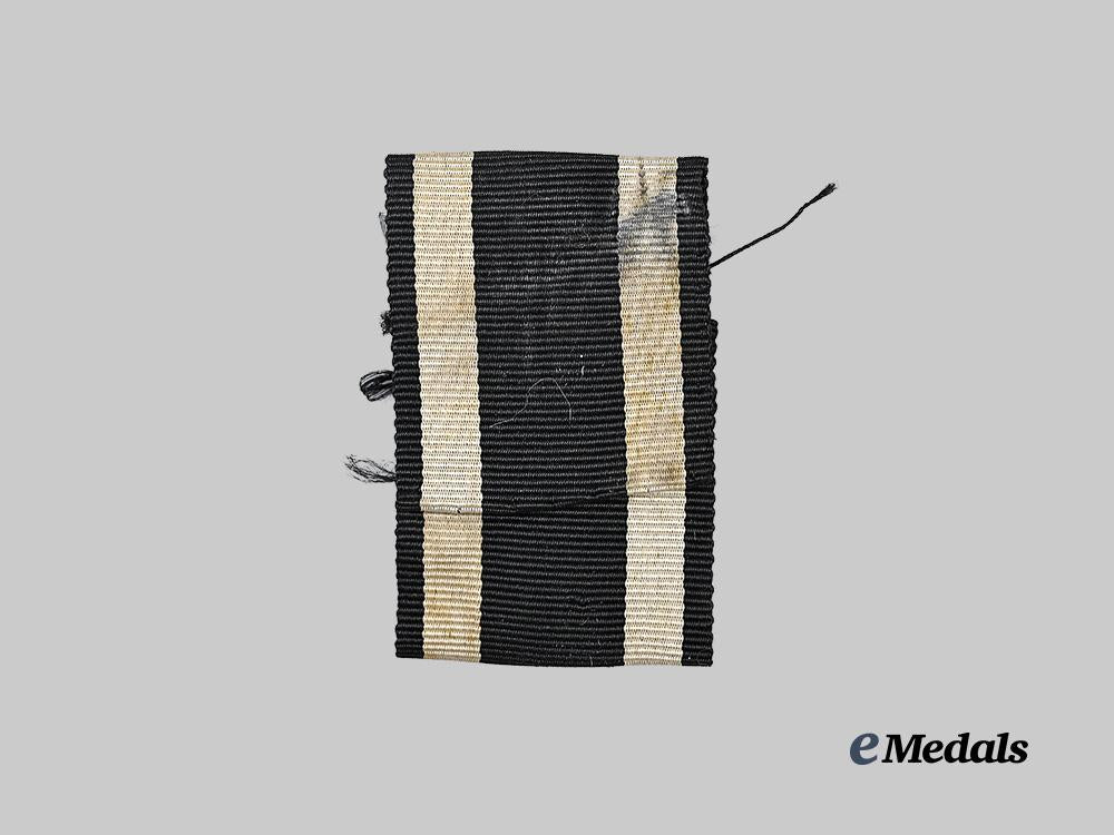 germany,_wehrmacht._a1939_clasp_to_the_iron_cross_i_i_class,_modified_for_postwar_wear,_type_i_by_boerger&_co._e_medals__g63973_5
