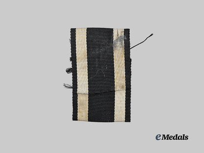 germany,_wehrmacht._a1939_clasp_to_the_iron_cross_i_i_class,_modified_for_postwar_wear,_type_i_by_boerger&_co._e_medals__g63973_5
