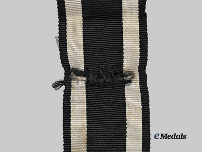 germany,_wehrmacht._a1939_clasp_to_the_iron_cross_i_i_class,_modified_for_postwar_wear,_type_i_by_boerger&_co._e_medals__g63973_6
