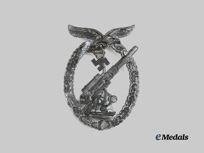 germany,_luftwaffe._a_flak_badge,_by_gustav_brehmer_e_medals__g63974_2