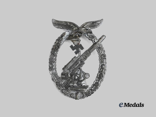 germany,_luftwaffe._a_flak_badge,_by_gustav_brehmer_e_medals__g63974_2